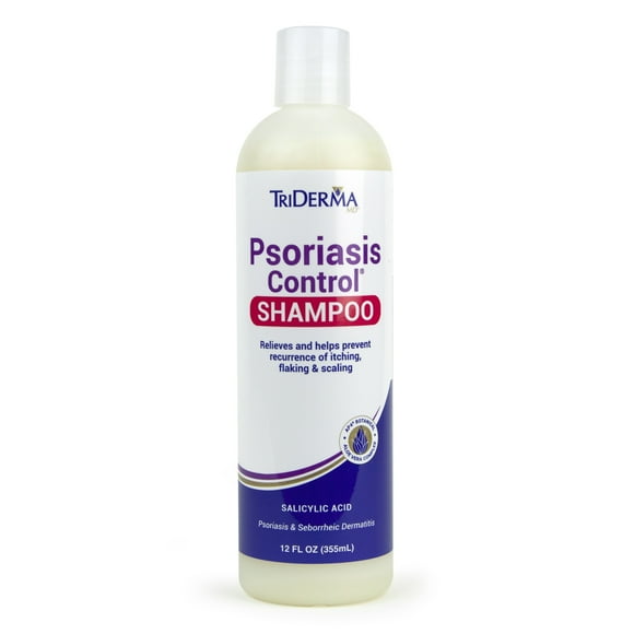 Shampoos Seborrheic Dermatitis
