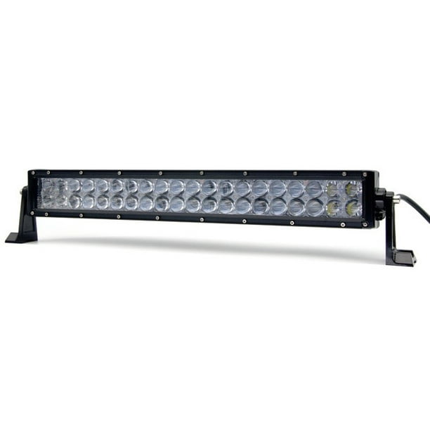 Voltage Automotive LED Light Bar 22" Inch 120W With 4D Lens 6000K