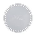 thumbnail image 1 of Herramienta para hacer bolsas de bricolaje, hecho a mano, duradero, resistente al desgaste, fácil limpieza, fundición de bolsos de silicona para, 1 of 4