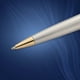 thumbnail image 4 of Bolígrafo GB Waterman M27407052000 Expert SS GT Waterman Unisex, 4 of 4