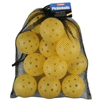 Tourna® Strike Outdoor Pickleballs 12 ct Bag