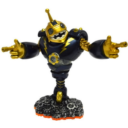 skylanders giants rare characters