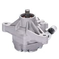 thumbnail image 2 of SCITOO Power Steering Pump Compatible for 2003 2004 2005 2006 2007 for Honda Accord, 2006 2007 2008 2009 2010 2011 for Honda Civic 21-5456 Power Assist Pump, 2 of 3