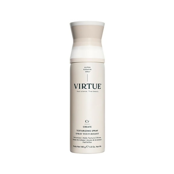 Virtue Instant Texture Spray For Hair with Aloe Vera Extract, 5oz