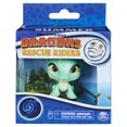 thumbnail image 4 of DreamWorks Dragons Rescue Riders, Summer Collectible 3-inch Mini Dragon Figure with Accessory, 4 of 5