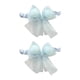 thumbnail image 2 of 2 Lazos para el Cabello para Niñas Pequeñas, Lazos con Cintas para el Cabello para Niñas Pequeñas, Lazos Coloridos para Bebés, Adecuados para la Cabeza de las Niñas, 2 of 4