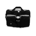 thumbnail image 2 of Bolsa de gimnasio Everest con bolsillo húmedo 32L gris oscuro/negro, 2 of 5