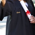 thumbnail image 4 of BESTYASH 10Ud Pin De Para Graduación En Aleación Recuerdo Clase Del 2026 Única, 4 of 6