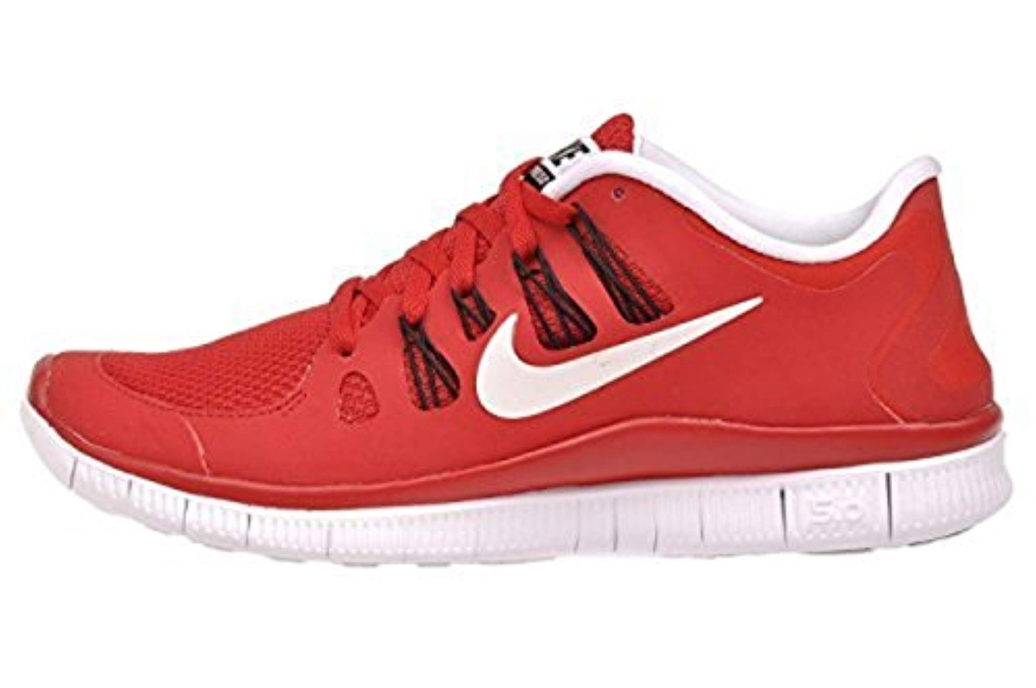 Nike Men's Free 5.0+ Breathe Running 