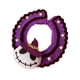thumbnail image 5 of Collar para gato de Halloween, collar para perro, cómodo para perros y gatos, suave, lindo, tejido a mano para fiestas, festividades de Halloween Cráneo M, 5 of 9