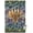 Poster & Push Pin Bundle, variant on Magic: The Gathering - Collage Wall Poster, 14.725" x 22.375"