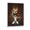 Frame-style, variant on Yumihiko Amano Painting Artist Japan Poster Posters Art Print Wall Photo Paint Poster Hanging Picture Family Bedroom Decor Gift 12x18inch(30x45cm)