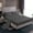 Black White, variant on Feelyou Black Boho Life Tree Twin Sheet Sets, Rustic Mandala Damask Bedding, 3pcs