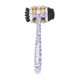 thumbnail image 2 of Wooden Massage Hammer Round Head Manual Relieve Stress Trigger Point Massage Stick, 2 of 5