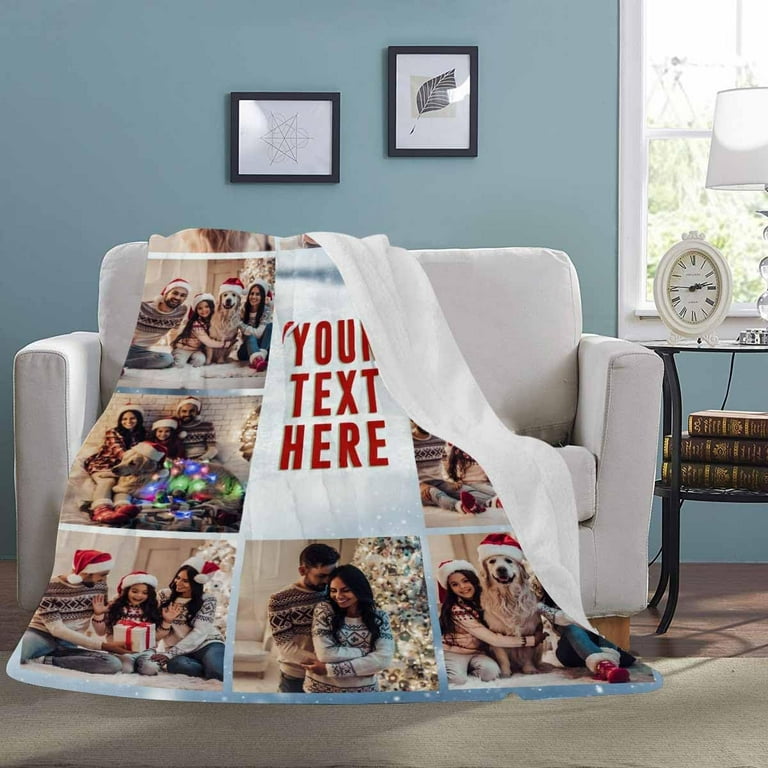 Design my own blanket hotsell