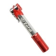 thumbnail image 1 of Bomba AIR PROFIL MICRO Mini ZEFAL 100PSI Bicicleta Rojo, 1 of 1