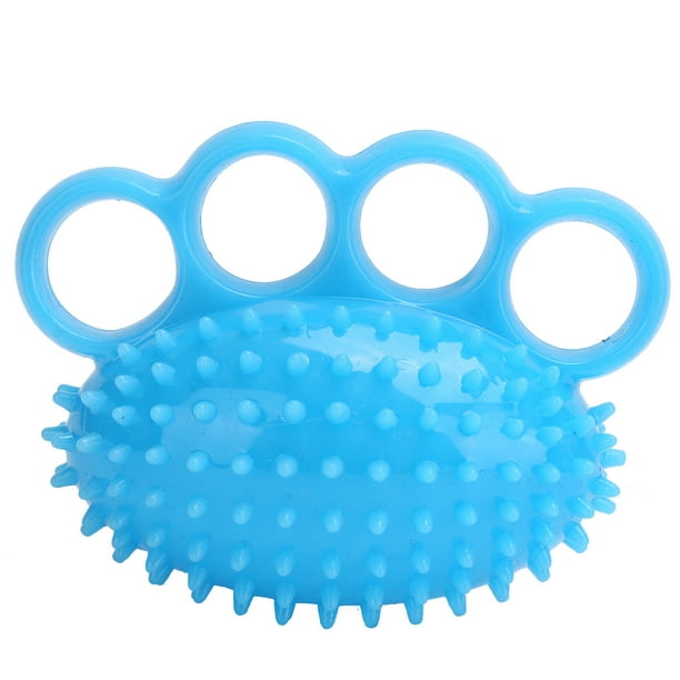 Pelota de ejercicio para dedos, pelota de entrenamiento para fortalecer los dedos y las manos, ideal para el hogar y la oficina