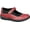 Red Full Grain Leather, variant on Drew Women's Active Rose Shoes B B  Drew14375-P