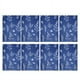 thumbnail image 5 of Kit de Papel para ImpresióN Solar de 50 Hojas, Papel Blanco y Azul, Papel Solar de Alta Sensibilidad, Papel de ImpresióN Solar DIY (A4/8,27X11,69 Pulgadas), 5 of 5