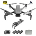 thumbnail image 3 of Motor sin escobillas 5GHz Transmisión GPS RC Drone 4K EIS Cámara para principiantes adultos Ndcxsfigh libre de BPA, 3 of 9