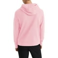 thumbnail image 2 of Hat and Beyond Men's Lightweight Pullover Hoodie Sweatshirt with Kangaroo Pocket, 2 of 6