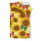 thumbnail image 1 of Juego de cama con estampado de mariposas Sunflower, 1 of 5