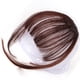 thumbnail image 3 of Extensiones de cabello Flequillo, Flequillo de mujer Pinza de pelo Flequillo de pelo Clip de mujer en Flequillo Tecnología innovadora, 3 of 8