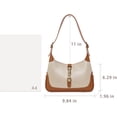 thumbnail image 5 of POPSEWING Leather Jackie Bag Handbags DIY Kit for Female Gifts, 5 of 5