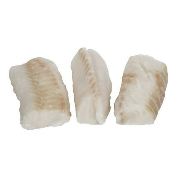 Fishery Loin Caribou Cod - 6 Ounce, 10 Pound - 1 each.