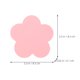 thumbnail image 2 of KALLORY 12Ud Pegatinas Para Bañera Antideslizantes Adhesivas En Rosa Fácil De Aplicar Y Remover Peva, 2 of 8