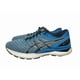 thumbnail image 1 of Asics Mens Gel Nimbus 22 Men Size 12 Running Shoes Shock Absorbing Blue, 1 of 6