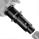 thumbnail image 1 of 1.25 Variable Telescope Camera Adapter 1.25" Extension Tube Kit- Compatible With Nikon Dslr Cameras Telescope Eyepiece For Prime Focus And Eyepi, 1 of 5