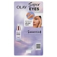 thumbnail image 5 of Olay Super Eyes, Daily Eye Serum, 0.45 fl. oz., 2pk., 5 of 5