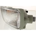 thumbnail image 5 of Turn Signal Light Clear Lens Front Driver Side For 2003-2005 Toyota 4Runner, 5 of 8