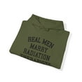 thumbnail image 4 of Radiation Therapist Xray Husband Wife Hoodie, Gifts, Hooded Sweatshirt, 4 of 4