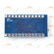 Pro Micro ATmega32U4 5V 16MHz يحل محل ATmega328 Pro Mini Arduino متوافق
