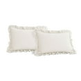 thumbnail image 2 of Lush Decor Ens.de DouilletteReyna Blanc 3Pc G, 2 of 6