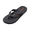 Black, variant on Flip Flops For Men Classic Beach Slippers Lightweight Non Slip Thong Sandals Soft Cushioned Shower Slides Durable Water Resistant Outdoor Footwear