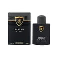 thumbnail image 1 of Perfume EBC Faster Black para hombre EAU de Perfum 100 ml, 1 of 2