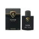 thumbnail image 1 of Perfume EBC Faster Black para hombre EAU de Perfum 100 ml, 1 of 2