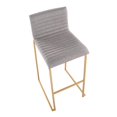 thumbnail image 3 of STOOL PAIR - FRENCH, 3 of 8