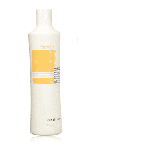 Nutri Care Restructuring Shampoo 11.83 OZ