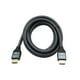 thumbnail image 5 of Cable HDMI 2.1 8K Alta Resolución 4m ATOM GAMES Gris, 5 of 6