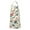 Pioneer Flower Floral-1, variant on Pioneer Flower Floral Print Pattern Apron-Garden Aprons for Women with Pockets-Cotton Linen Waterproof Kitchen Cooking Gardening Aprons Adjustable for Kitchen,Cooking,BBQ and Salon 33x27 Inch