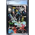 thumbnail image 2 of Crisis on Infinite Earths #1 - CGC 9.8 Comic Book, 2 of 2