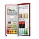 thumbnail image 2 of REFRIGERADOR HISENSE 7 PIES ROJO, 2 of 4