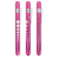 thumbnail image 3 of Ever Ready First Aid LED Medical Pen Light (Pink and Purple), 3 of 6