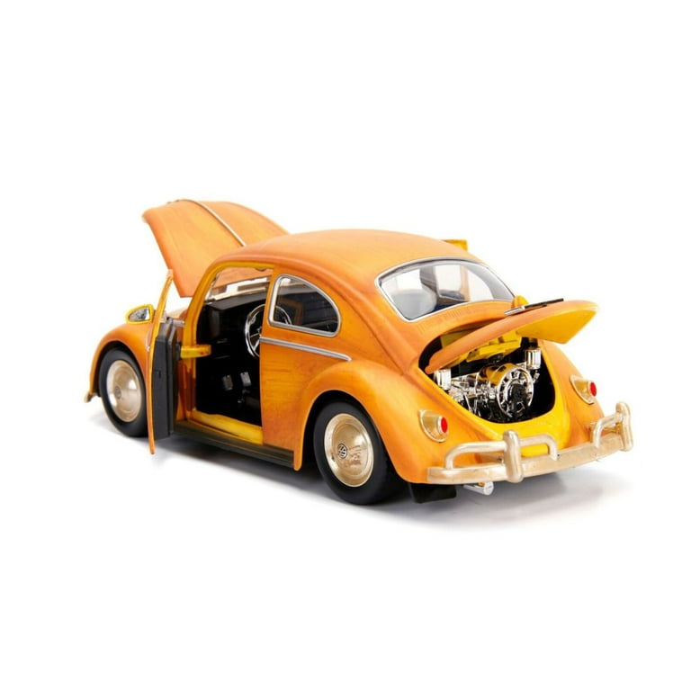 Bumblebee volkswagen beetle best sale toy