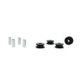 thumbnail image 6 of Nolathane REV022.0026 Front Strut Rod-to-Chassis Bushing Kit Compatible with Nissan Pathfinder (87-95), Xterra (00-04), Frontier (98-04) 240Z/260Z/280Z (70-78), 6 of 7