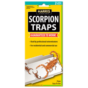 Harris Scorpion Traps 2 Pack